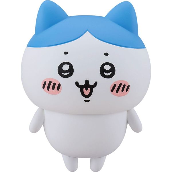 Chiikawa Figura Nendoroid Hachiware (Rerelease) 7 cm
