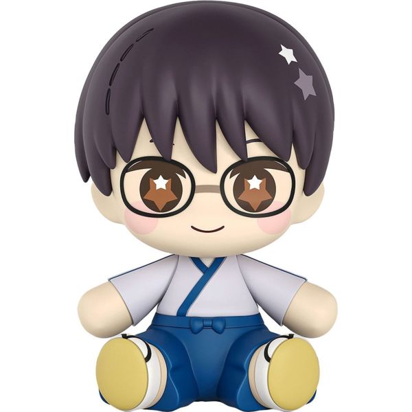Gintama Figura Chibi Huggy Good Smile Shinpachi Shimura 7 cm      