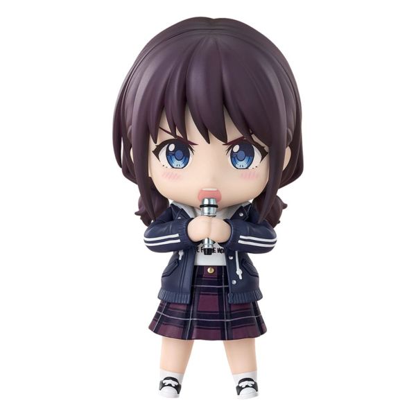 Girls Band Cry Figura Nendoroid Nina Iseri 10 cm    