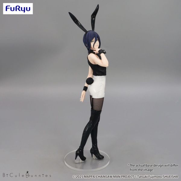 Chainsaw Man Estatua PVC BiCute Bunnies Reze 27 cm 