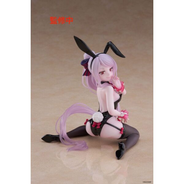 Figura Shalltear Bunny Overlord Desktop Cute