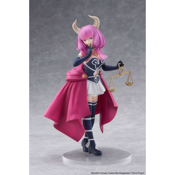 Frieren: Beyond Journey's End Estatua PVC Coreful Aura 18 cm