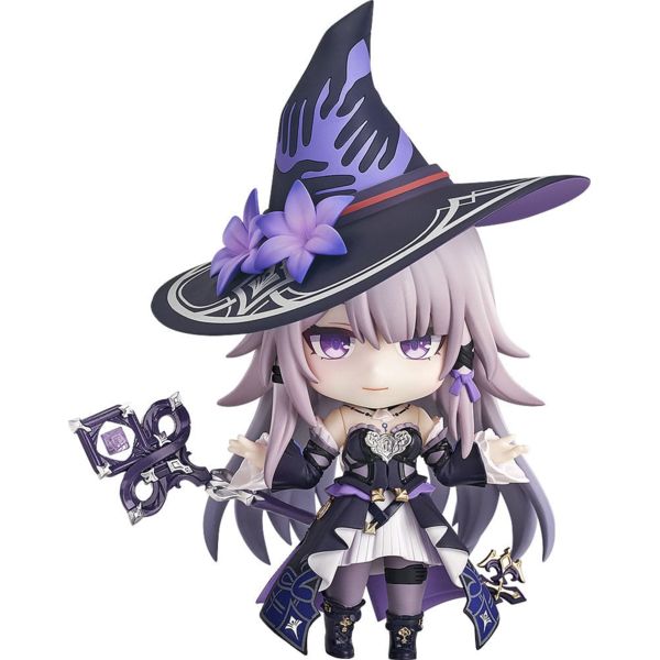 Honkai: Star Rail Figura Nendoroid The Herta 10 cm      