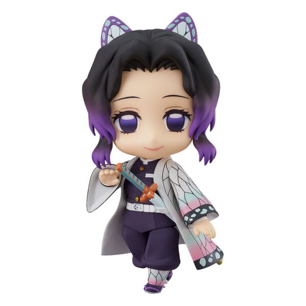 Shinobu Kocho Nendoroid 1655 Kimetsu no Yaiba: Demon Slayer
