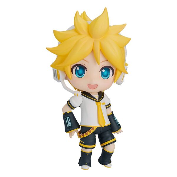 Len Kagamine Nendoroid 2841 Character Vocal Series 02 Vocaloid