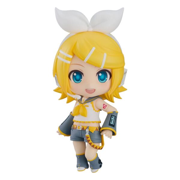 Rin Kagamine Nendoroid 2840 Character Vocal Series 02 Vocaloid