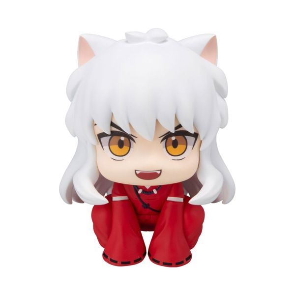 Inuyasha Estatua PVC Look Up Inuyasha 11 cm          