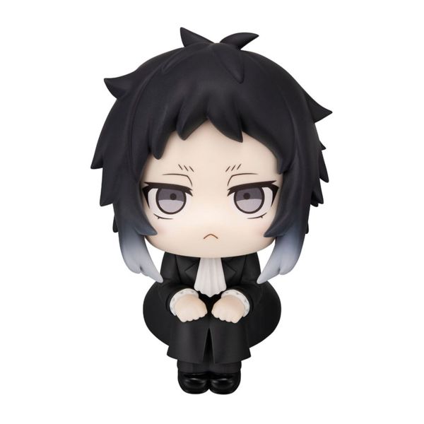 Bungo Stray Dogs Estatua PVC Look Up Ryunosukie Akutagawa 11 cm         