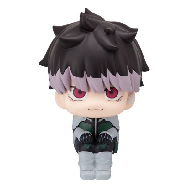 Kaiju No. 8 Estatua PVC Look Up Gen Narumi 11 cm