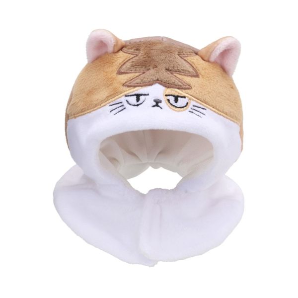 Haikyu!! Look Up Cape Accesorios para las Figuras PVC Look Up Kuroo Cat 12 cm    