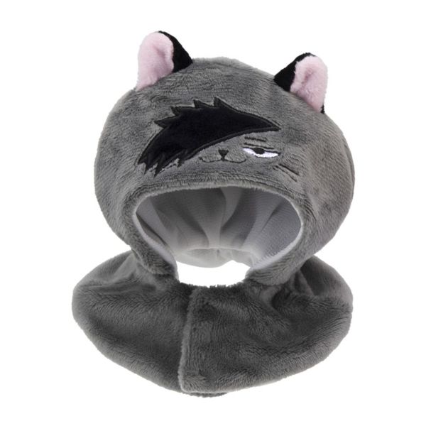 Haikyu!! Look Up Cape Accesorios para las Figuras PVC Look Up Kuroo Cat 12 cm    