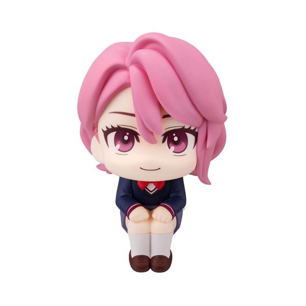 Dandadan Look Up PVC Statue Aira 11 cm           