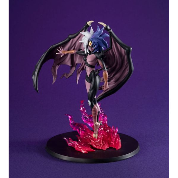 Yu-Gi-Oh! Duel Monsters Monsters Chronicle GX PVC Statue Yubel 12 cm