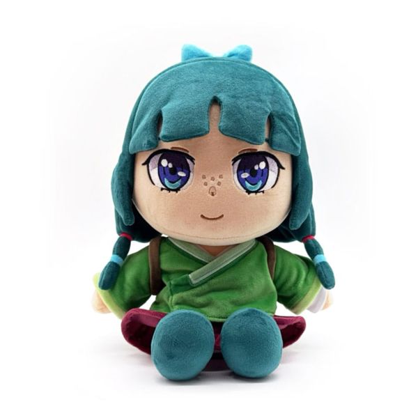 The Apothecary Diaries Peluche Maomao 22 cm  
