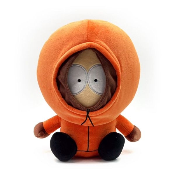 South Park Peluche Kenny 22 cm