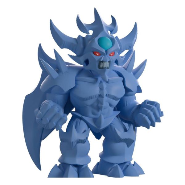 Yu-Gi-Oh! Figura Vinyl Obelisk the Tormentor 13 cm