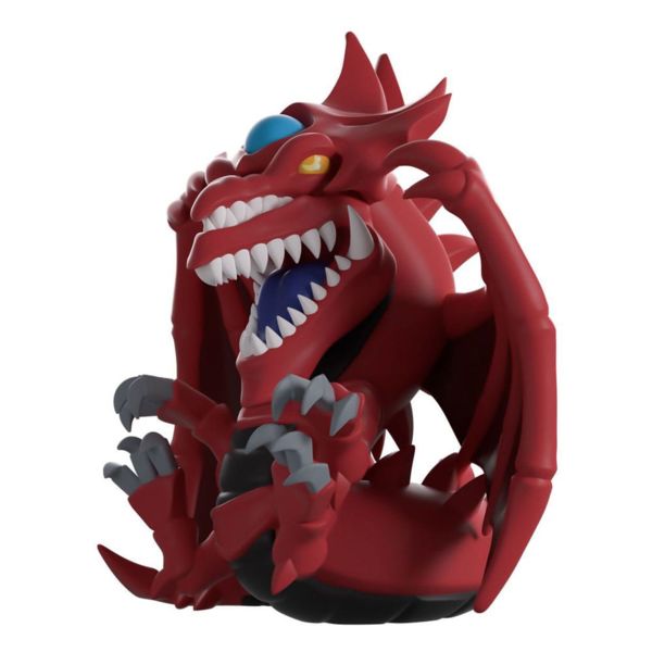 Yu-Gi-Oh! Figura Vinyl Slifer the Sky Dragon 11 cm
