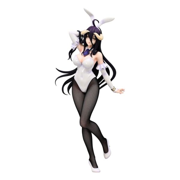 Albedo Figure Overlord BiCute Bunnies