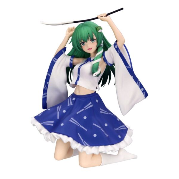 Figura Sanae Kochiya Touhou Project Noodle Stopper