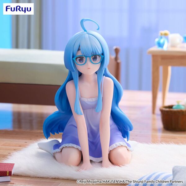 Figura Seiha Los hijos de la familia Shiunji Noodle Stopper