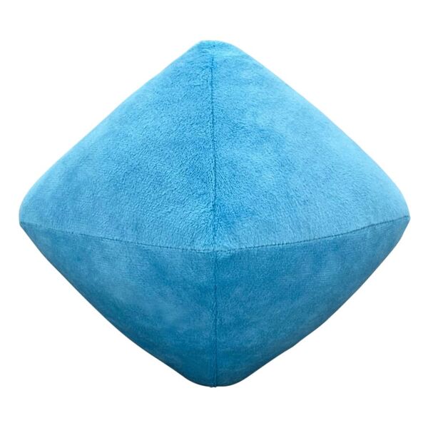 Ramiel Fifth Angel Plush Neon Genesis Evangelion 16 cm