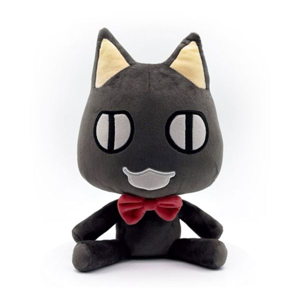 Doko Demo Issyo Peluche Kuro 22 cm 