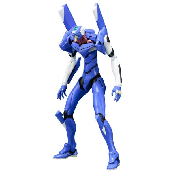 Neon Genesis Evangelion Maqueta Plastic Model Kit 1/400 EVA-00 Proto Type TV Ver. 19 cm