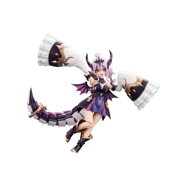 Arcanadea Plastic Model Kit GII 13 cm   