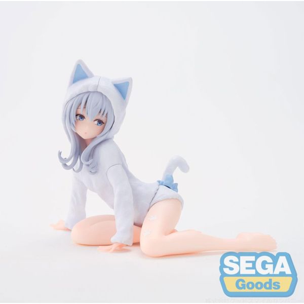 Goddess of Victory: Nikke Yumemirize PVC Statue N102 10 cm
