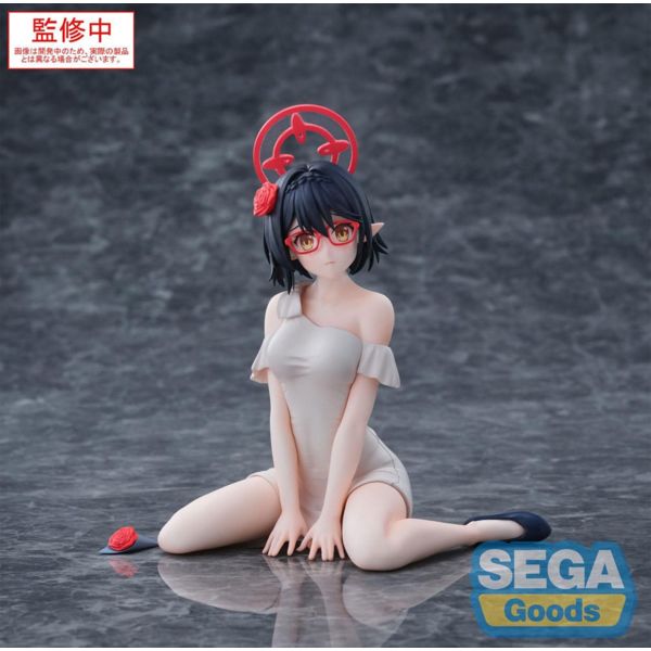 Blue Archive Yumemirize PVC Statue Ayane 12 cm  