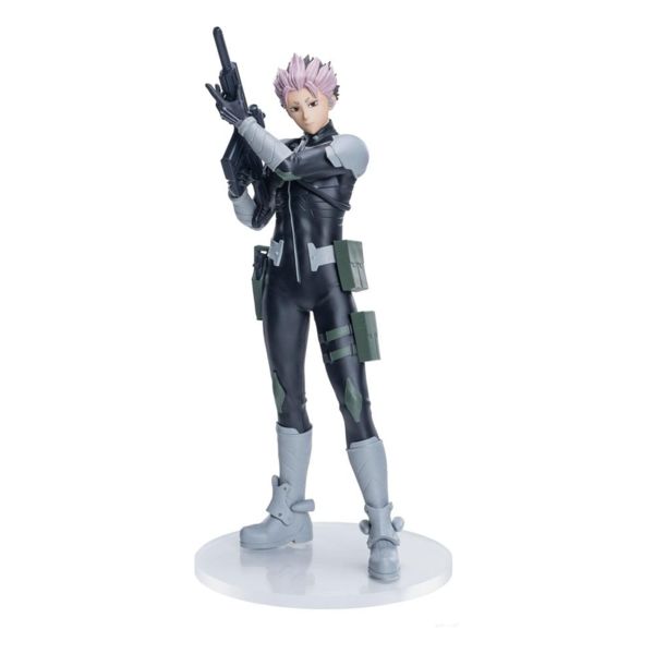 Kaiju No. 8 XStellar PVC Statue Gen Narumi 19 cm           