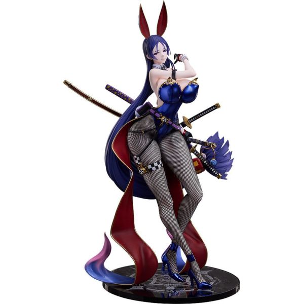 Fate/Grand Order PVC Statue 1/4 Minamoto-no-Raikou: Bunny Girl Style 51 cm   