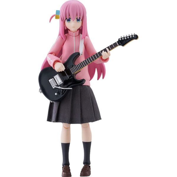Bocchi the Rock! Figura Figma Akaza 15 cm