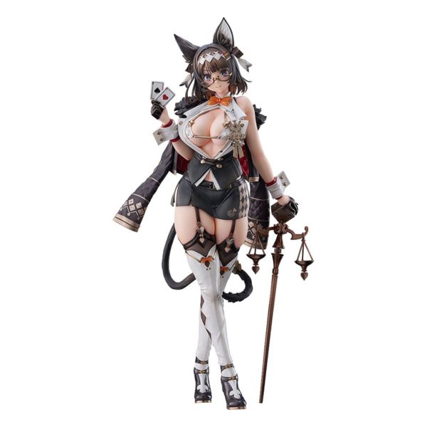 Original Character Estatua PVC 1/7 Alice-chan 29 cm