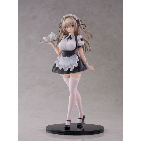 Original Character Estatua PVC 1/6 Sakura Elle 27 cm    