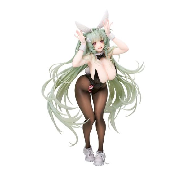 Goddess of Victory: Nikke Estatua 1/7 Soda Twinkle Bunny Ver. 24 cm