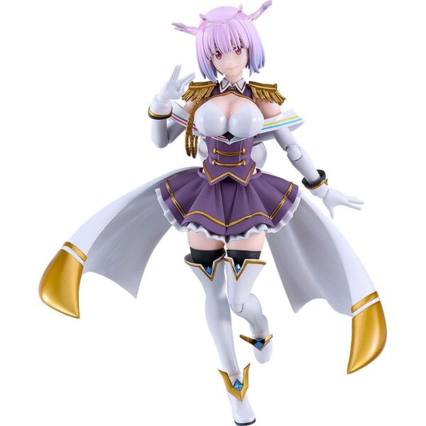 Gridman Universe Figura Figma Akane Shinjo (New Order) 14 cm   