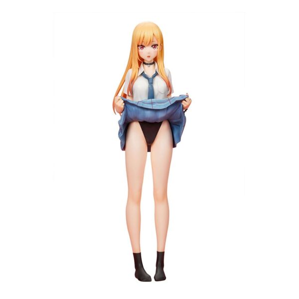 My Dress-Up Darling Estatua PVC 1/7 Marin Kitagawa 26 cm     