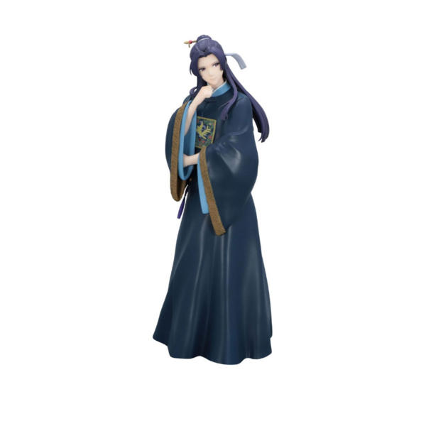 Jinshi Figure The Apothecary Diaries Trio-Try-iT