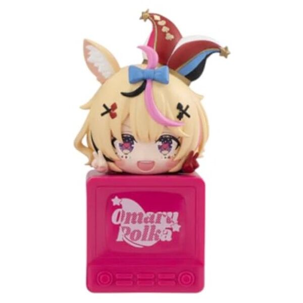 Figura Omaru Polka Hololive Production Hikkake