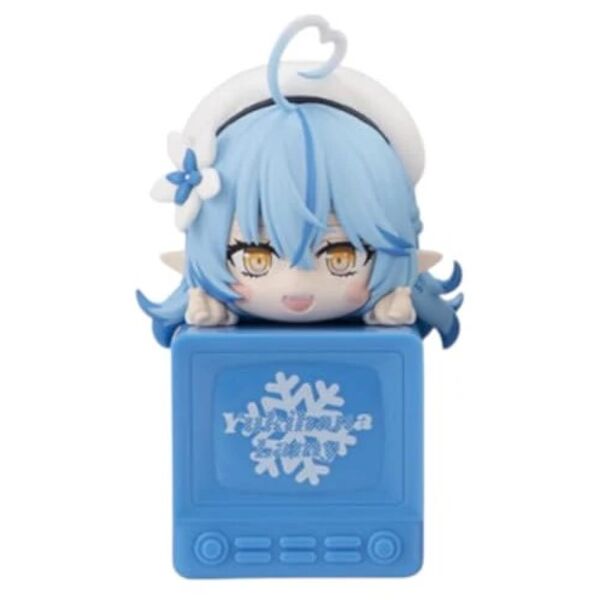 Figura Yukihana Lamy Hololive Production Hikkake