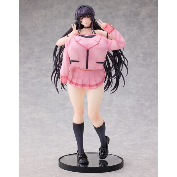 Original Character Estatua 1/6 Koto Tenryuuji 30 cm    