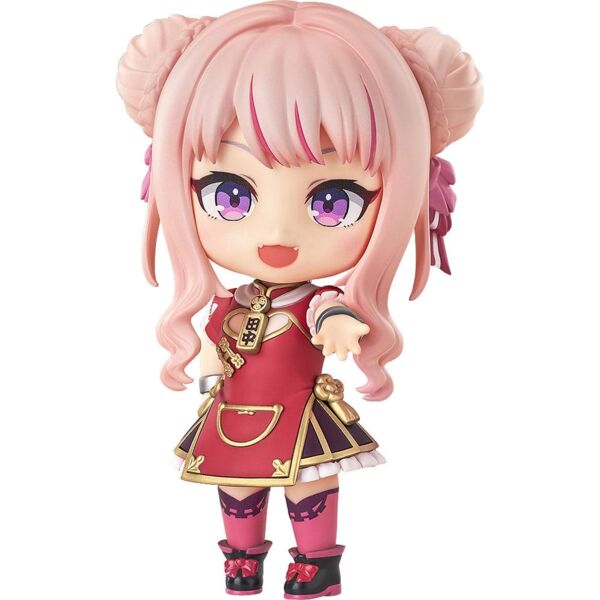 Himehina Figura Nendoroid Tanaka Hime 10 cm 