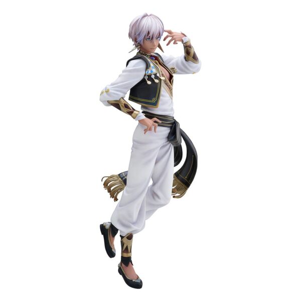 NIJISANJI Estatua PVC 1/7 Ibrahim 28 cm