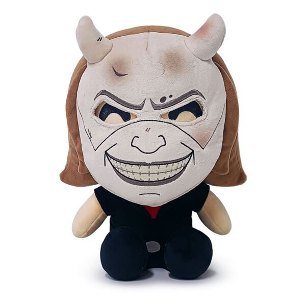 Black Phone 2 Plush Figure The Grabber 23 cm        