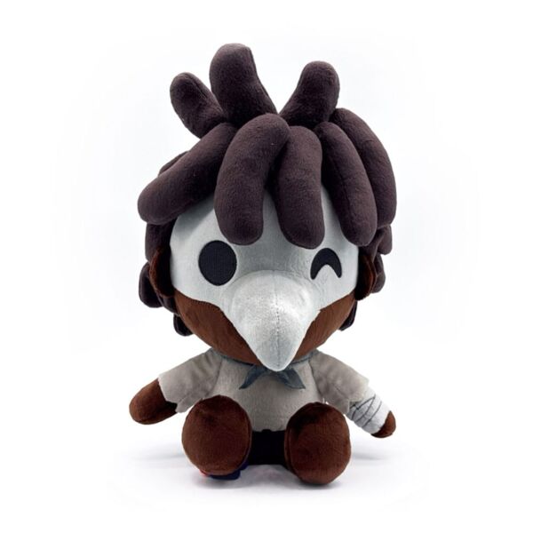 Little Nightmares III Plush Figure Low 22 cm        