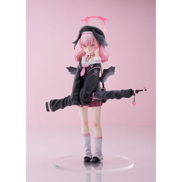 Blue Archive Estatua PVC 1/7 Koharu 27 cm