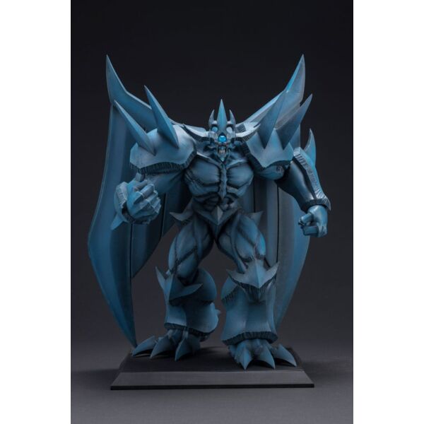 Yu-Gi-Oh! Estatua PVC Obelisk the Tormentor Egyptian God 35 cm