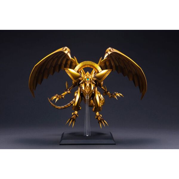 Yu-Gi-Oh! Estatua PVC The Winged Dragon of Ra Egyptian God 50 cm