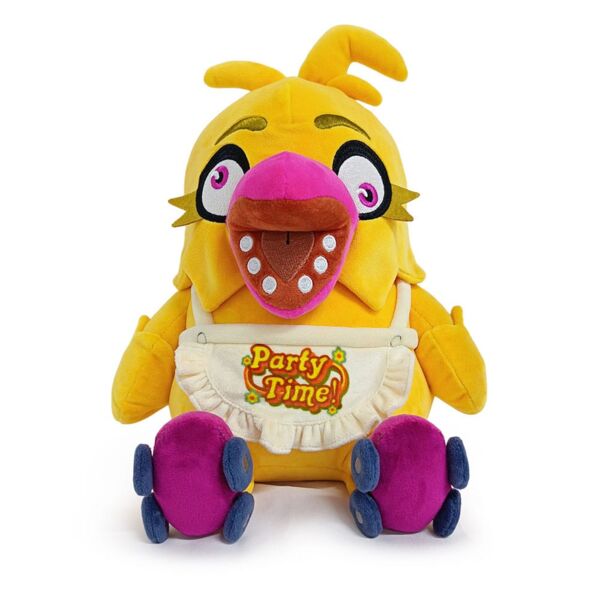 Five Nights at Freddy´s Plush Figure Chica´s Party World 22 cm